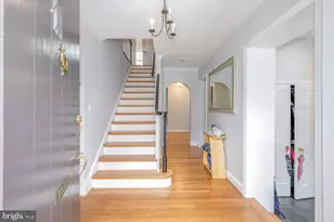 3209 Thornapple St, Chevy Chase, MD 20815 - Photo 3