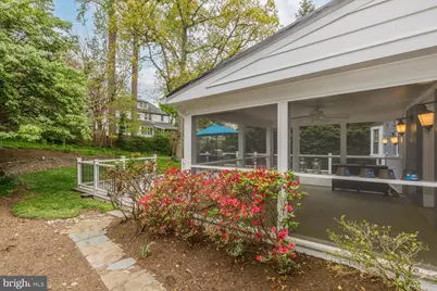 3209 Thornapple Street, Chevy Chase, MD 20815 - Photo 53