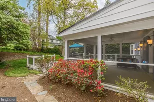 3209 Thornapple St, Chevy Chase, MD 20815 - Photo 53