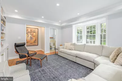 3209 Thornapple Street, Chevy Chase, MD 20815 - Photo 17