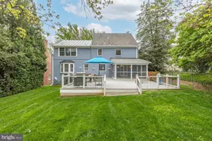 3209 Thornapple St, Chevy Chase, MD 20815 - Photo 49