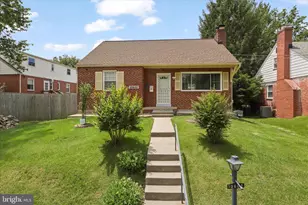 10602 Edgewood Ave, Silver Spring, MD 20901 - Photo 7