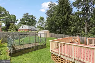 10602 Edgewood Ave, Silver Spring, MD 20901 - Photo 13