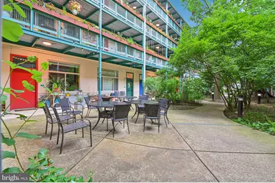 7981 Eastern Avenue NW #211, Silver Spring, MD 20910 - Photo 37