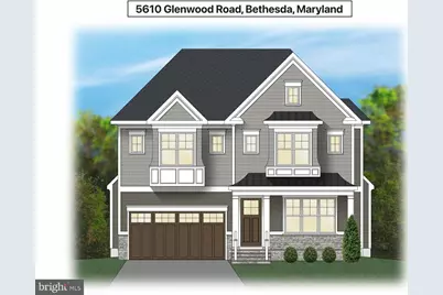 5610 Glenwood Road, Bethesda, MD 20817 - Photo 1