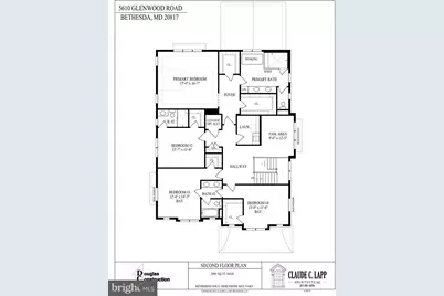 5610 Glenwood Road, Bethesda, MD 20817 - Photo 3