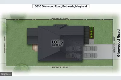 5610 Glenwood Road, Bethesda, MD 20817 - Photo 5
