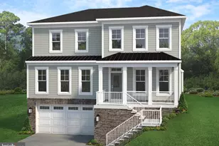 7200 Greentree Rd, Bethesda, MD 20817 - Photo 1