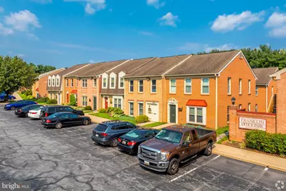 15835 Crabbs Branch #5-A, Rockville, MD 20855 - Photo 23