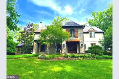 8820 Burning Tree Road, Bethesda, MD 20817 - Photo 1