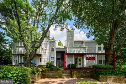 3925 Greencastle Road #101, Burtonsville, MD 20866 - Photo 1