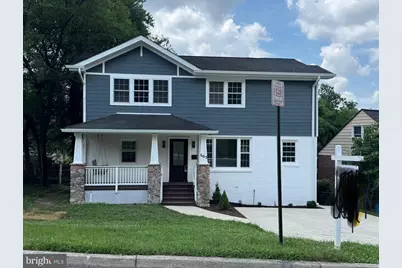 505 Belford Place, Takoma Park, MD 20912 - Photo 1