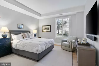 8101 Connecticut Avenue #N-102, Chevy Chase, MD 20815 - Photo 21