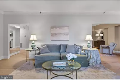 8101 Connecticut Avenue #N-102, Chevy Chase, MD 20815 - Photo 9