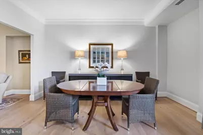 8101 Connecticut Avenue #N-102, Chevy Chase, MD 20815 - Photo 11