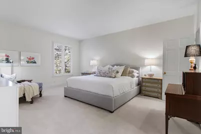 8101 Connecticut Avenue #N-102, Chevy Chase, MD 20815 - Photo 23
