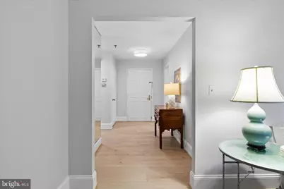 8101 Connecticut Avenue #N-102, Chevy Chase, MD 20815 - Photo 7