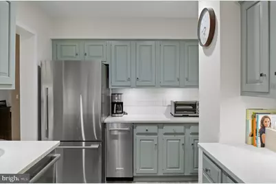 8101 Connecticut Avenue #N-102, Chevy Chase, MD 20815 - Photo 17