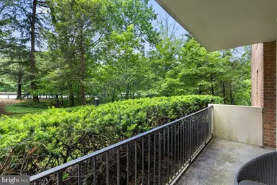 8101 Connecticut Avenue #N-102, Chevy Chase, MD 20815 - Photo 3