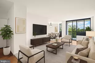 4242 E W, Chevy Chase, MD 20815 - Photo 1