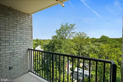 4242 E West #605, Chevy Chase, MD 20815 - Photo 21