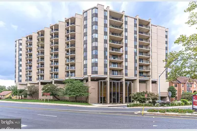 4242 E West #605, Chevy Chase, MD 20815 - Photo 49