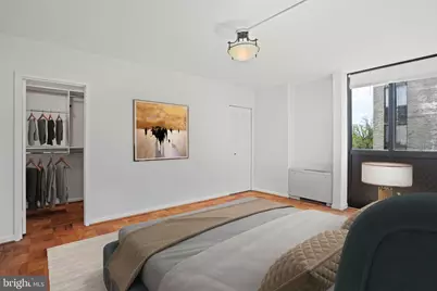 4242 E West #605, Chevy Chase, MD 20815 - Photo 15