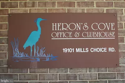 19032 Mills Choice Road #2, Montgomery Village, MD 20886 - Photo 19