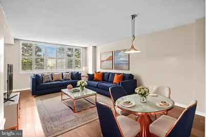 10101 Grosvenor Place #L12, Rockville, MD 20852 - Photo 11