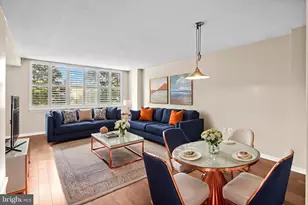 10101 Grosvenor Pl, Rockville, MD 20852 - Photo 11