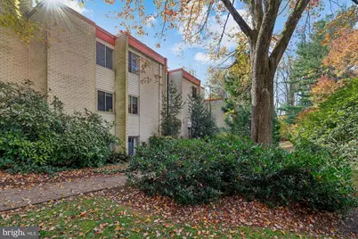 14428 Parkvale Road #3, Rockville, MD 20853 - Photo 37