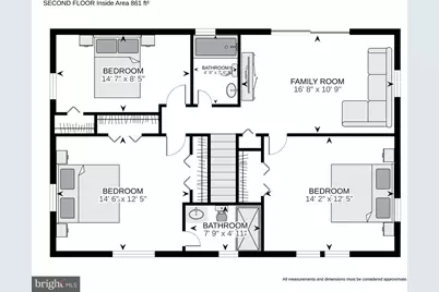 9202 Bulls Run Parkway, Bethesda, MD 20817 - Photo 27