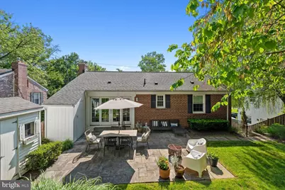 9202 Bulls Run Parkway, Bethesda, MD 20817 - Photo 23