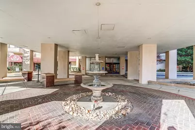 4515 Willard Avenue #719S, Chevy Chase, MD 20815 - Photo 5