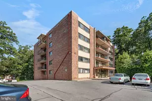 8308 Flower Ave, Takoma Park, MD 20912 - Photo 21