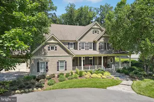 9414 Thrush Ln, Potomac, MD 20854 - Photo 1