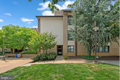 12 Monroe Street #12-201, Rockville, MD 20850 - Photo 1