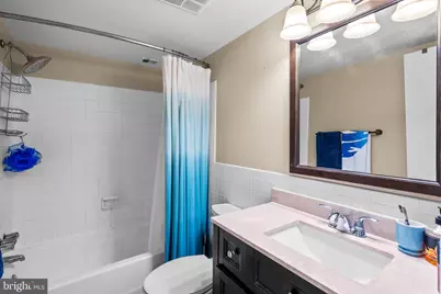 12 Monroe Street #12-201, Rockville, MD 20850 - Photo 19