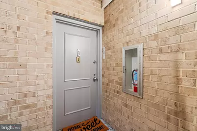 12 Monroe Street #12-201, Rockville, MD 20850 - Photo 5