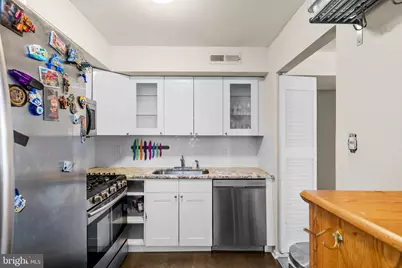 12 Monroe Street #12-201, Rockville, MD 20850 - Photo 15