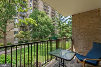 12 Monroe Street #12-201, Rockville, MD 20850 - Photo 25