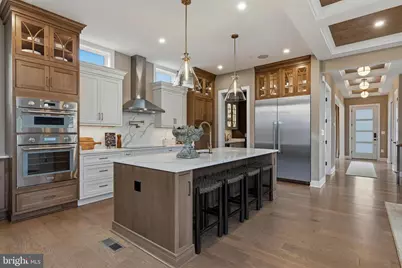 5026 Strathmore, North Bethesda, MD 20852 - Photo 5