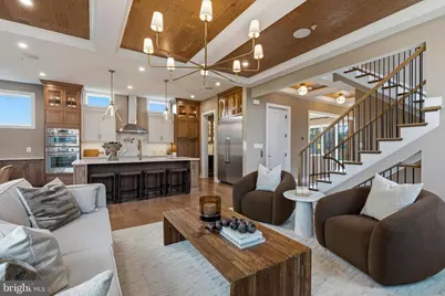 5024 Strathmore, North Bethesda, MD 20852 - Photo 5