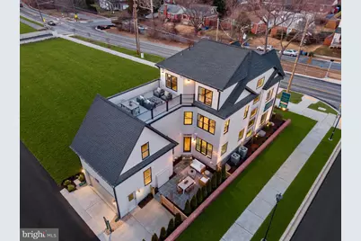 5024 Strathmore, North Bethesda, MD 20852 - Photo 21