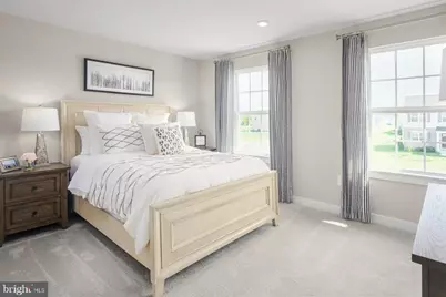 9715 Stewartown Road #P02, Montgomery Village, MD 20886 - Photo 17