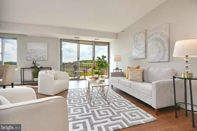 5800 Nicholson Lane #1-704, North Bethesda, MD 20852 - Photo 1