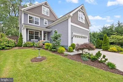 3722 Lawrence Avenue, Kensington, MD 20895 - Photo 1