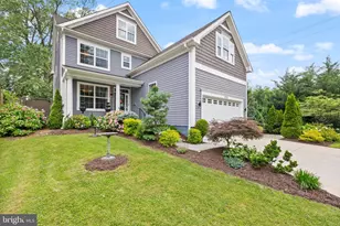 3722 Lawrence Ave, Kensington, MD 20895 - Photo 1