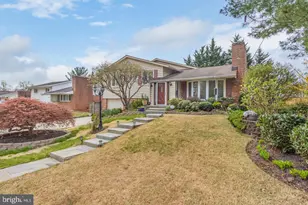 6310 Tone Dr, Bethesda, MD 20817 - Photo 1