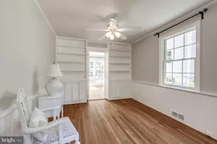 4811 Drummond Ave, Chevy Chase, MD 20815 - Photo 17